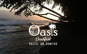 Oasis Beachfront Hostel